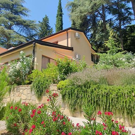 Fiesa Residence Portorož Exteriör bild