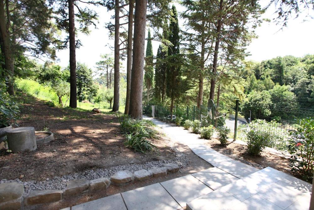 Fiesa Residence Portorož Exteriör bild
