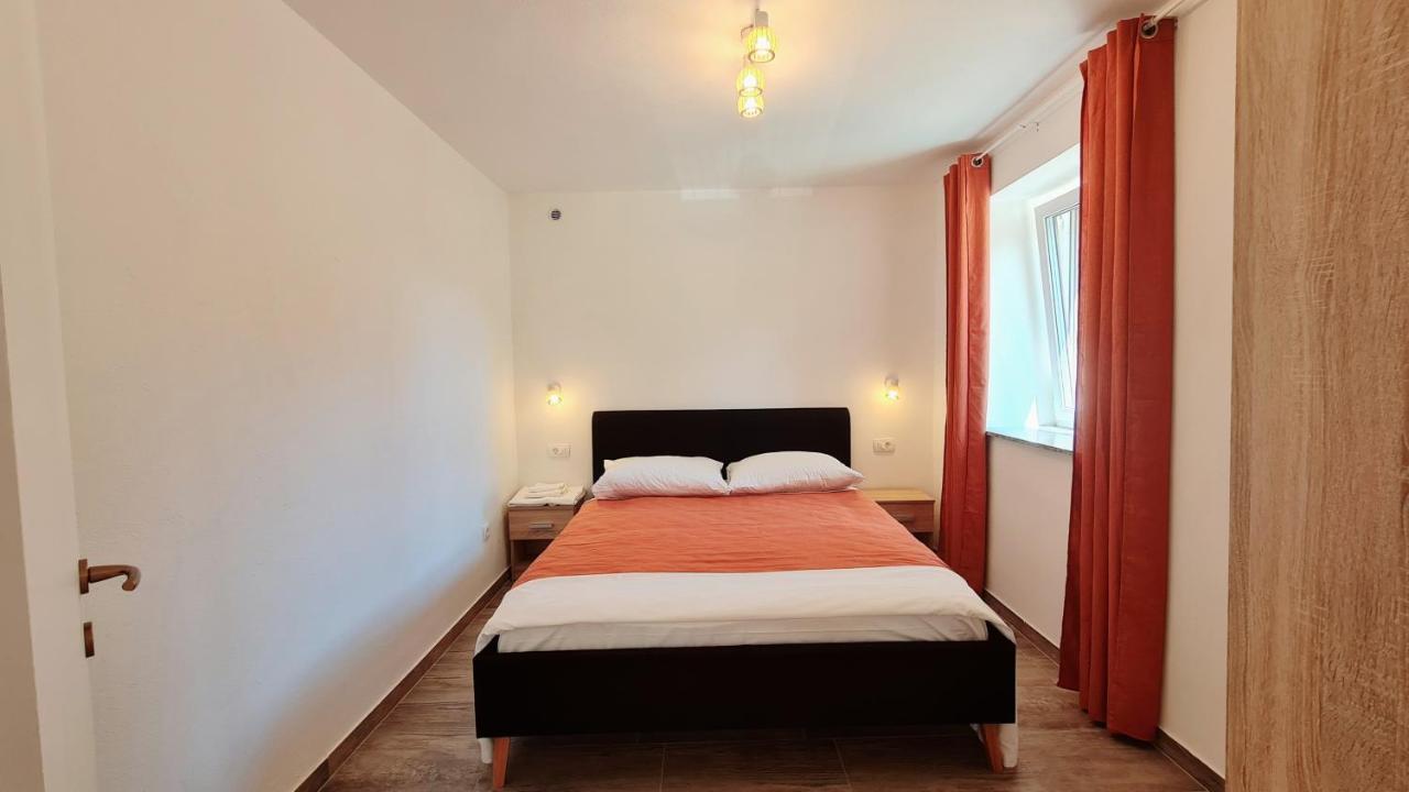 Fiesa Residence Portorož Exteriör bild