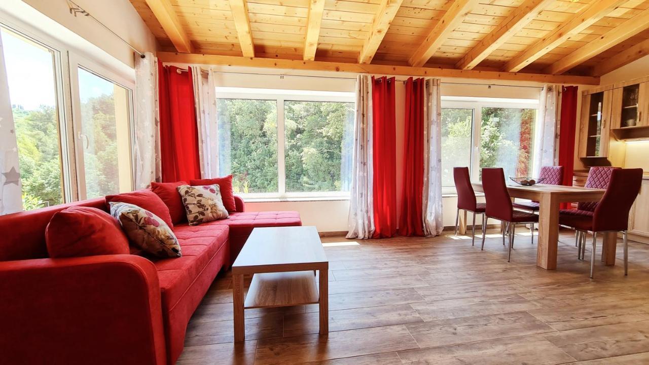 Fiesa Residence Portorož Exteriör bild