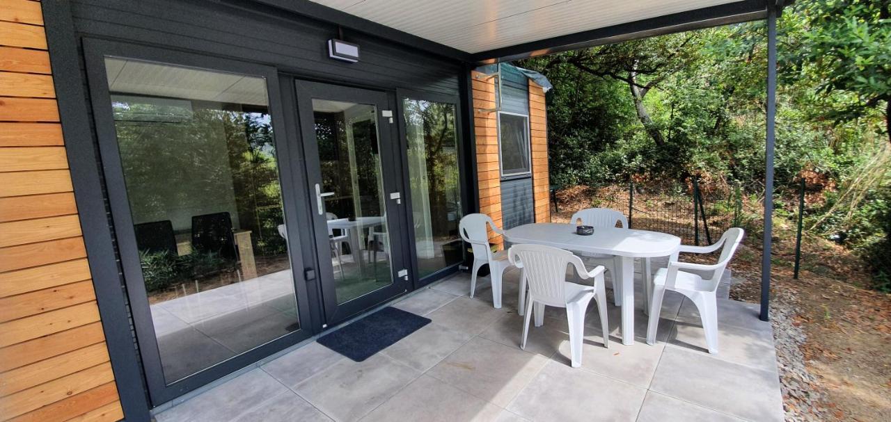 Fiesa Residence Portorož Exteriör bild