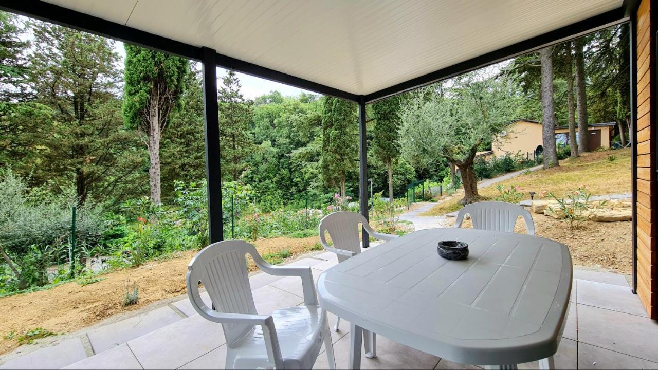 Fiesa Residence Portorož Exteriör bild