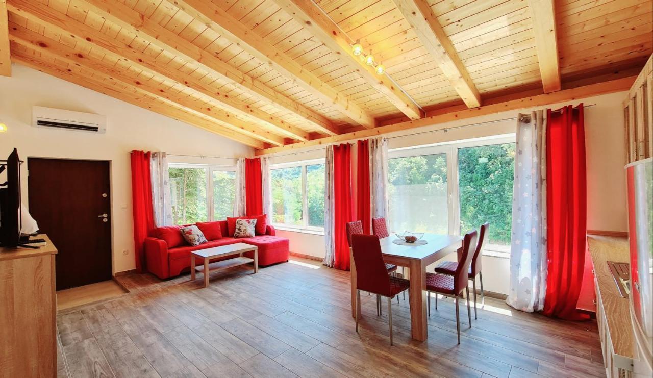 Fiesa Residence Portorož Exteriör bild