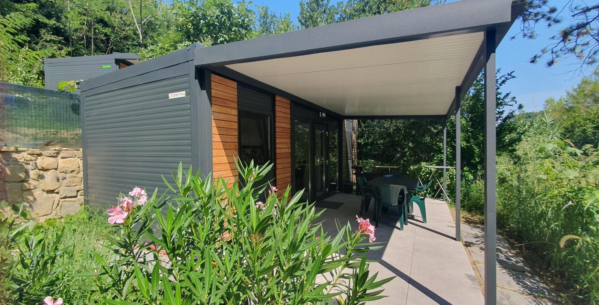 Fiesa Residence Portorož Exteriör bild