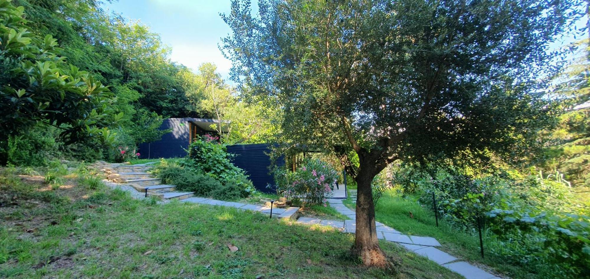 Fiesa Residence Portorož Exteriör bild