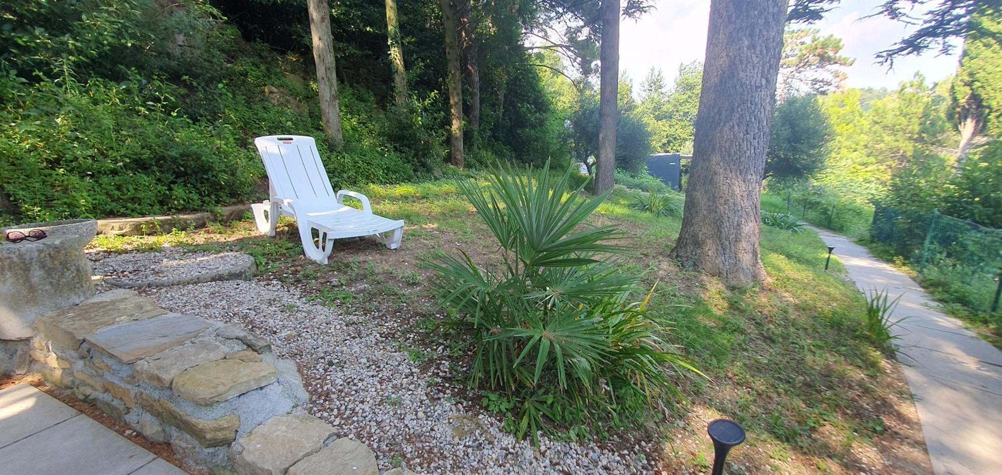 Fiesa Residence Portorož Exteriör bild